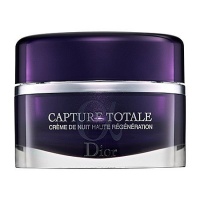 Dior Capture Totale Intensive Night Restorative Crème 1.7 oz Dior Capture Totale Intensive Night Restorative Crème 1.7 oz