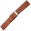 Hirsch 109002-70-22 22 -mm  Genuine Calfskin Watch Strap