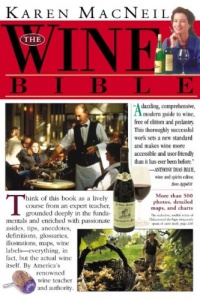 The Wine Bible The Wine Bible