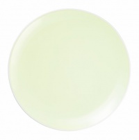 Noritake Colorwave White Coupe Dinner Plate Noritake Colorwave White Coupe Dinner Plate