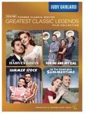 Legends - Judy Garland Legends - Judy Garland