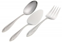 Yamazaki Alexandra Ice 3-Piece Entertainment Set Yamazaki Alexandra Ice 3-Piece Entertainment Set