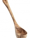 Berard 26170 French Olive-Wood Handcrafted Ladle