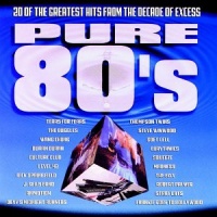 Pure 80's Pure 80's