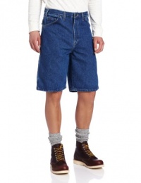 Dickies Men's 11-Inch Relaxed Fit Carpenter Short Dickies Men's 11-Inch Relaxed Fit Carpenter Short