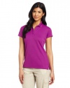 Columbia Women's Innisfree Short Sleeve Polo Shirt