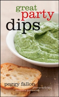 Great Party Dips Great Party Dips