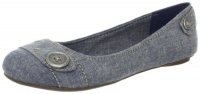 Dr. Scholl's Women's Fielding Ballet Flat Dr. Scholl's Women's Fielding Ballet Flat