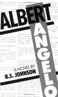 Albert Angelo Albert Angelo