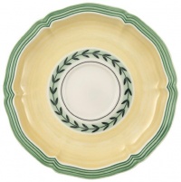 Villeroy & Boch French Garden Fleurence Tea Cup Saucer Villeroy & Boch French Garden Fleurence Tea Cup Saucer