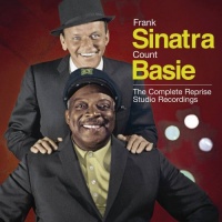 The Complete Reprise Studio Recordings The Complete Reprise Studio Recordings