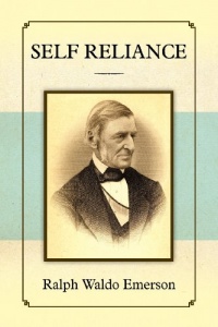 Self Reliance Self Reliance