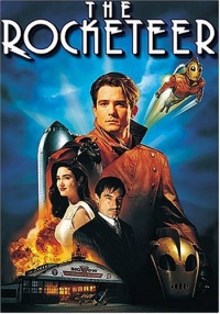 The Rocketeer The Rocketeer