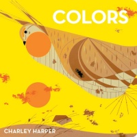 Charley Harper Colors Charley Harper Colors