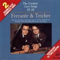 The Greatest Love Songs of All The Greatest Love Songs of All