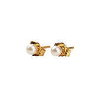Elegant Baby Pearl Earrings Elegant Baby Pearl Earrings