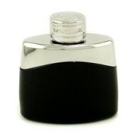 Mont Blanc Legend Eau De Toilette Spray - 50ml/1.7oz