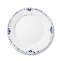 PRINCESS BLUE SALAD/DESSERT PLATE PS PRINCESS BLUE SALAD/DESSERT PLATE PS