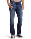 7 For All Mankind Men's Slimmy Slim Jean, Maricop Springs, 34