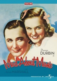 Mad About Music Mad About Music
