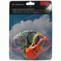 Motorola Mj1327 6 Colored Faceplates For Mr Series Motorola Mj1327 6 Colored Faceplates For Mr Series