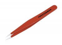Tweezerman Point Tweezer, Signature Red Tweezerman Point Tweezer, Signature Red