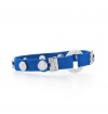 MOGO Design Bright Blue Charmband