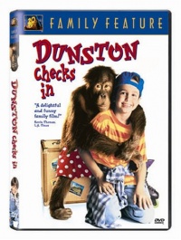 Dunston Checks In Dunston Checks In