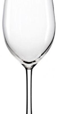 Stolzle Classic 15-Ounce White Wine Glasses, Set of 4 Stolzle Classic 15-Ounce White Wine Glasses, Set of 4