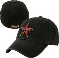 MLB Houston Astros Franchise Fitted Baseball Cap MLB Houston Astros Franchise Fitted Baseball Cap