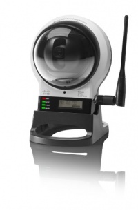 Cisco WVC210 Wireless-G PTZ Internet Security Video Camera with 2 Way Audio Cisco WVC210 Wireless-G PTZ Internet Security Video Camera with 2 Way Audio