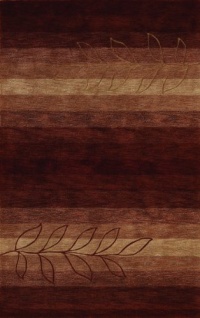 Dalyn Rugs Studio 305 8-Feet by 10-Feet Area Rug, Canyon Dalyn Rugs Studio 305 8-Feet by 10-Feet Area Rug, Canyon