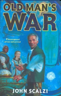 Old Man's War Old Man's War