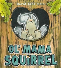 Ol' Mama Squirrel Ol' Mama Squirrel