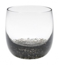 Denby Jet Glassware Small Tumblers, Set of 2 Denby Jet Glassware Small Tumblers, Set of 2