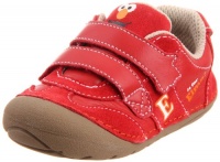 Stride Rite SRT SM Elmo First Walker (Infant/Toddler) Stride Rite SRT SM Elmo First Walker (Infant/Toddler)