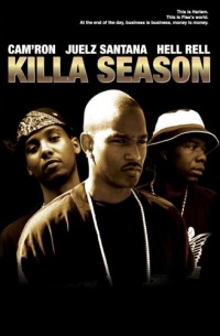 Killa Season Killa Season