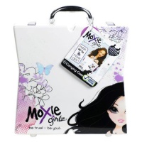 Moxie Girlz Carrying Case Moxie Girlz Carrying Case