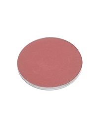 Chantecaille Cheek Shade is the most subtly convincing blush of color. Created with micro-particle technology that produces an ultra-light, ultra-fine coated powder, it adheres beautifully and is barely noticeable.This is a refill for the Chantecaille blush compact, sold separately.