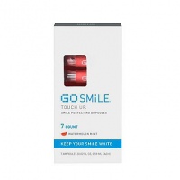 GO SMiLE Touch Up-Watermelon Mint-7 count GO SMiLE Touch Up-Watermelon Mint-7 count