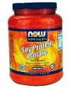 Soy Protein - 2 lbs - Powder