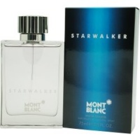 Mont Blanc Starwalker By Mont Blanc For Men Eau De Toilette Spray 2.5-Ounces Mont Blanc Starwalker By Mont Blanc For Men Eau De Toilette Spray 2.5-Ounces