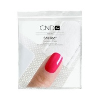Shellac Remover Wraps 100 Count Shellac Remover Wraps 100 Count