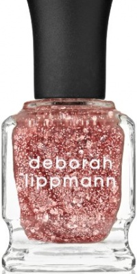 deborah lippmann Nail Lacquer, Some Enchanted Evening