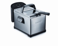 Calphalon Electric Extra Large Digital Deep Fryer Calphalon Electric Extra Large Digital Deep Fryer