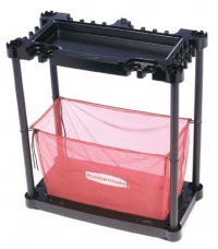 Rubbermaid 5A43 38-by-36-by-18-Inch Sports Gear Storage Station Rubbermaid 5A43 38-by-36-by-18-Inch Sports Gear Storage Station