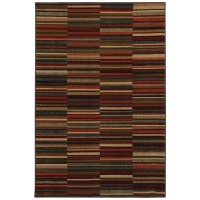 Mohawk Select Select Kaleidoscope Color Stacks Rug 5'3 x 7'10 Mohawk Select Select Kaleidoscope Color Stacks Rug 5'3 x 7'10