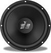 Polk Audio db840 8-Inch Single Voice Coil Subwoofer (Single, Black)