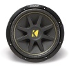 Kicker 10C84 (10C8-4) 8 Single 4 ohm Car Subwoofers