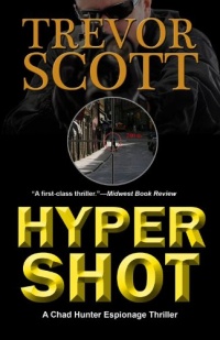 Hypershot (The Hypershot Series) Hypershot (The Hypershot Series)